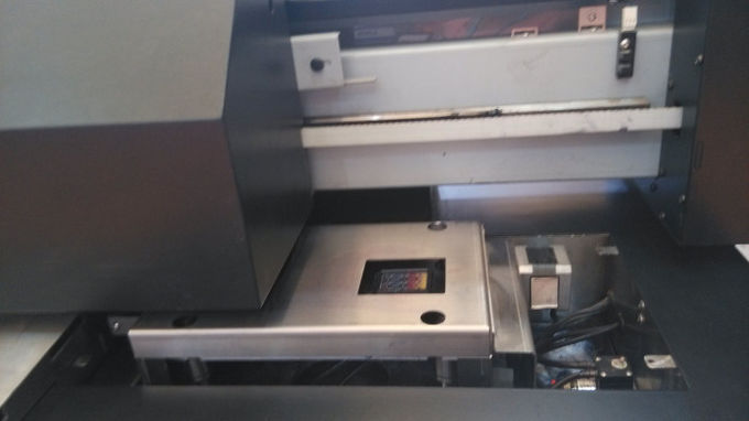 μηχανή υφαντικής εκτύπωσης 2.3m ψηφιακή/υφαντικός εκτυπωτής εξάχνωσης χρωστικών ουσιών Muticolor 2