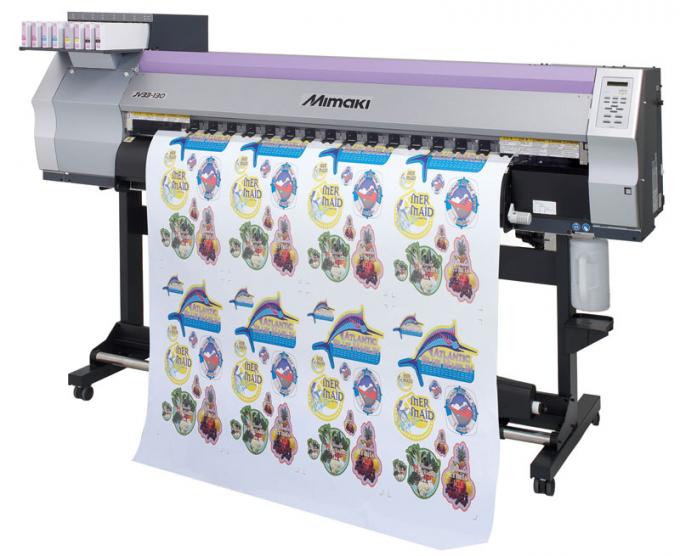 Ψηφιακοί άμεσα υφαντικοί εκτυπωτής Mimaki/μηχανή εκτύπωσης εμβλημάτων 0