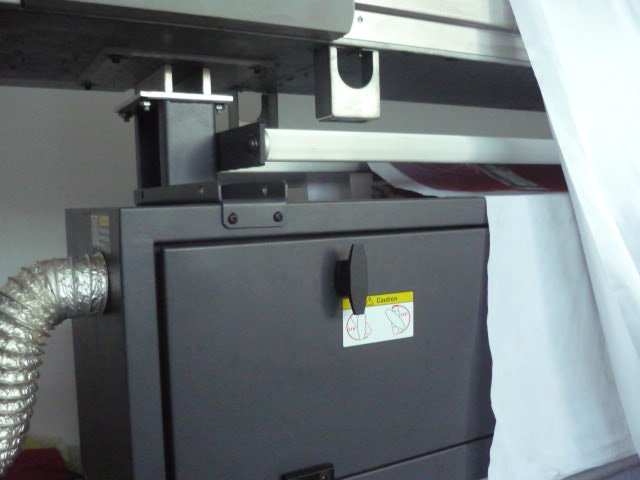 Αυτόματος άμεσος επικεφαλής εκτυπωτής εκτυπωτής/1440 εξάχνωσης χρωστικών ουσιών DPI Epson για τα ενδύματα 0