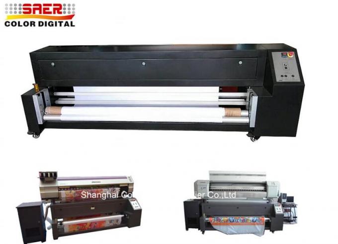 Ψηφιακή μπλουζών εκτύπωσης μηχανή μπλουζών μηχανών επίπεδης βάσης για τον εκτυπωτή Ricoh 4