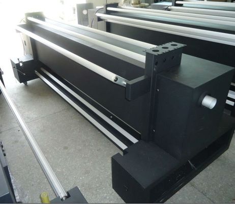 Ψηφιακή υφαντική θερμάστρα μηχανών εξάχνωσης χρωστικών ουσιών εκτυπωτών για τη σταθεροποίηση χρώματος