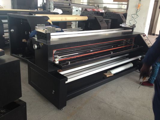 Το υφαντικό ξηρότερο βαμβάκι μεταξιού πολυεστέρα, δακτυλογραφεί άμεσα την ομοιόμορφη εργασία ταχύτητας