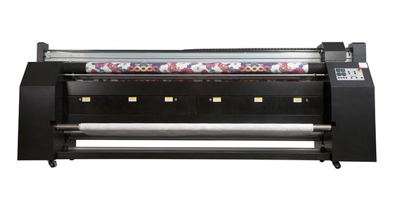 Υφαντικός εκτυπωτής Mimaki υψηλού ψηφίσματος/συνεχής εκτυπωτής Inkjet