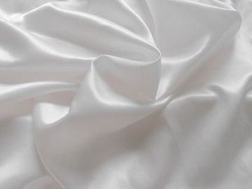 Sublimation Knitted Textile Digital Printing Fabric Custom Flag 130 G / GSM