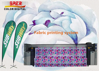 All-in-one Inkjet Direct To Textile Printing Machine SAER Factory Sale