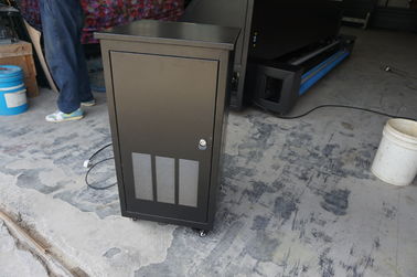 One 1.6m Heater Sublimation oven To Fix Polyster Fabric Color