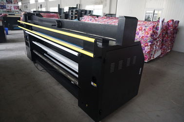 Automatic 2.2m Sublimation Flag Printing Machine / Inkjet printer