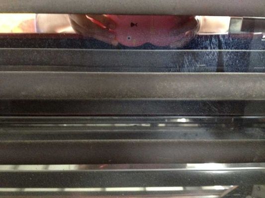 Η ψηφιακή εσωτερική και υπαίθρια μηχανή εκτύπωσης εξάχνωσης για το νόμο γρήγορο παρουσιάζει παραγωγή