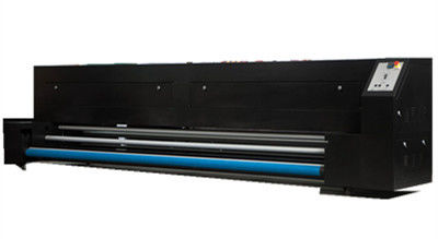 1.8m βασισμένη στο νερό τρισδιάστατη θερμότητας μηχανή εξάχνωσης Τύπου κενή για το χρώμα φωτεινό