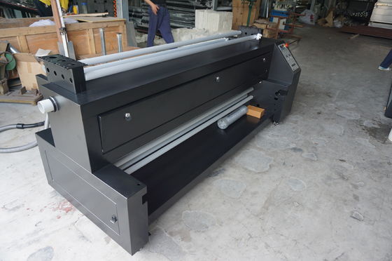 Μακρινός υπέρυθρος εκτυπωτής Mutoh Mimaki εξοπλισμού εξάχνωσης χρωστικών ουσιών διαθέσιμος