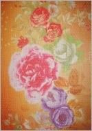 1.62x100m άσπρο ύφασμα καθρεφτών εξάχνωσης τυπωμένων υλών χρώματος υπαίθριο και εσωτερικό άμεσο για την παραγωγή σημαιών