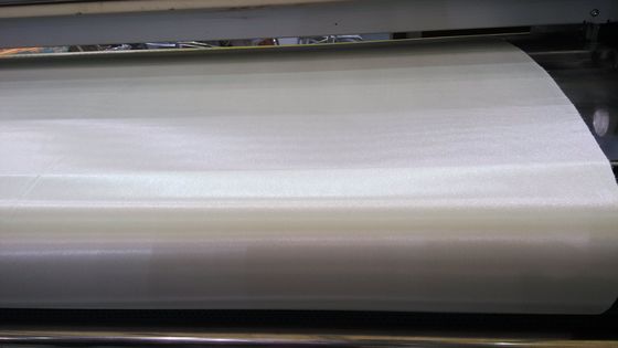 Υψηλό ψήφισμα 3.2m υφαντικός ψηφιακός εκτυπωτής στο διάφορο ύφασμα πολυεστέρα χρώματος τυπωμένων υλών