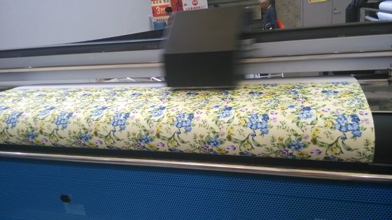 συμβατό σύστημα εκτυπωτών 2.3m το διπλό Dx7 Epson επικεφαλής κερδίζει 7 και Winxp