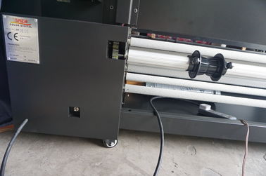 αυτόματο κεφάλι Epson εκτυπωτών εξάχνωσης Mutoh μεγάλου σχήματος 1.6m Dx5