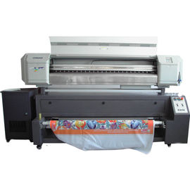 αυτόματο κεφάλι Epson εκτυπωτών εξάχνωσης Mutoh μεγάλου σχήματος 1.6m Dx5