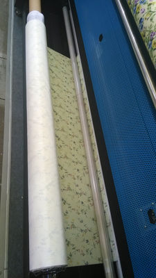 1400DPI αυτοματοποιημένες ψηφιακές μηχανές εκτύπωσης υφάσματος με Dx7 το κεφάλι τυπωμένων υλών