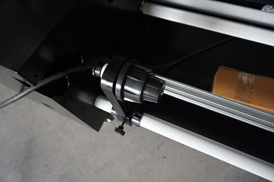 Ψηφιακός άμεσα υφαντικός στεγνωτήρας εξάχνωσης για τη σταθεροποίηση χρώματος