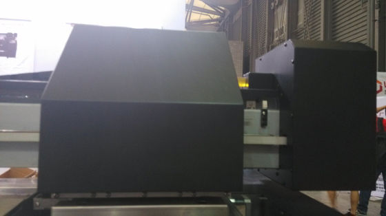 Μηχανή εκτύπωσης μεγάλου σχήματος σημαιών καθρεφτών/ψηφιακοί εκτυπωτές για το ύφασμα