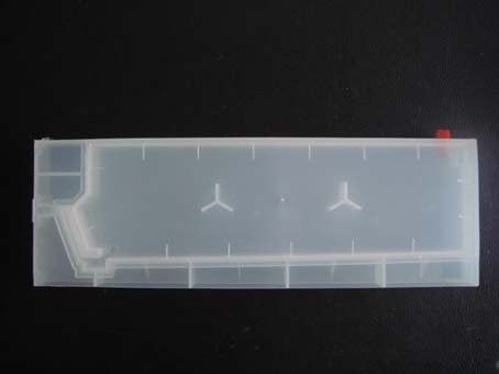 Μεγάλη κασέτα μελανιού κασετών ξαναγεμισμάτων 440ML για τον εκτυπωτή Mimaki