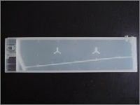 Συνεχής κασέτα συστημάτων μελανιού εξάχνωσης για τον εκτυπωτή υφάσματος Mimaki JV33 JV5