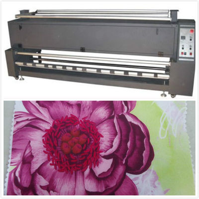 Mutoh Vj 1604 σημαία εκτύπωσης εκτυπωτών 4160W εγγράφου υφάσματος εξάχνωσης Epson