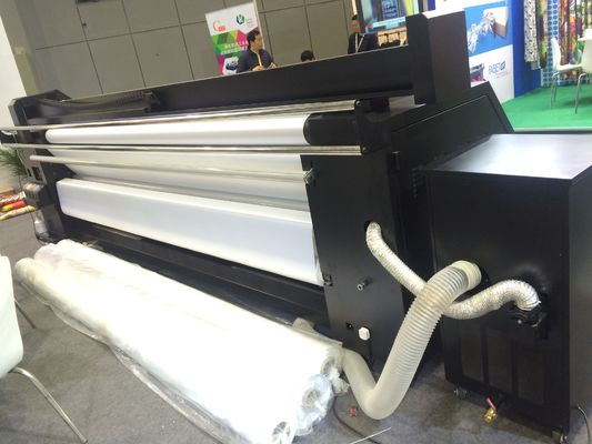 Μηχανή εκτύπωσης υφάσματος μπλουζών εξάχνωσης κεφαλών εκτύπωσης Epson DX7