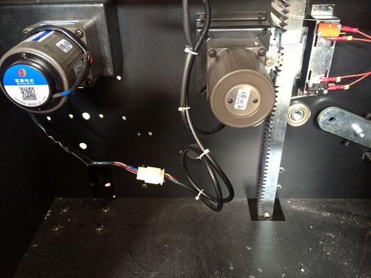 Εξάχνωση ξηρότερο κυανό Megenta κίτρινο μαύρο 220-240V υφάσματος Automotic