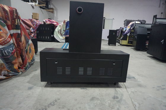 υφαντικός στεγνωτήρας εξάχνωσης θερμότητας υφάσματος βαμβακιού πλάτους 2.6m με υψηλής θερμοκρασίας