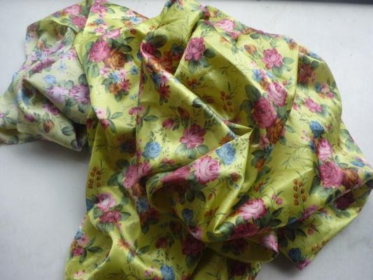 Κουρτίνα πολυεστέρα 100%/υλικό υφάσματος τραπεζομάντιλων για το σπίτι/το ξενοδοχείο