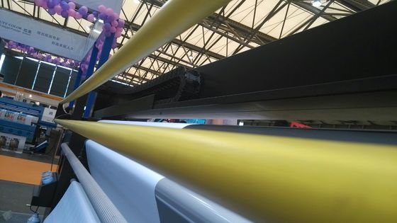 Αυτόματη ψηφιακή μηχανή εκτύπωσης μπλουζών/άμεσα υφαντικό CE εκτυπωτών πιστοποιημένες