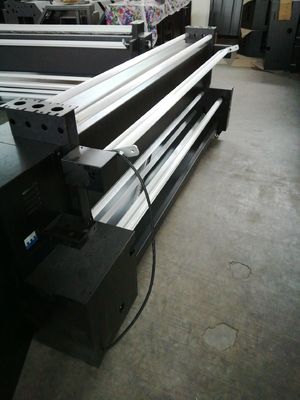 220 - 240V η μονάδα θερμότητας εξάχνωσης για τον τυπωμένο στεγνωτήρα υφάσματος/εμφανίζεται πραγματικό χρώμα