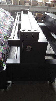 Υψηλής θερμοκρασίας ψηφιακός ρόλος μηχανών εξάχνωσης θερμότητας για να κυλήσει 3500W