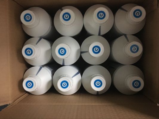 Ζωηρό μελάνι εξάχνωσης χρωστικών ουσιών χρώματος βασισμένο στο νερό για τους εκτυπωτές Inkjet