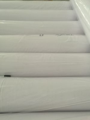 Άμεσα ψηφιακό ύφασμα εκτύπωσης, πλέκοντας ύφασμα στρεβλώσεων πολυεστέρα εξάχνωσης