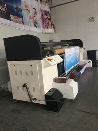 Όλοι σε μια ψηφιακή μονάδα σταθεροποίησης μηχανών υφαντικής εκτύπωσης για την εγχώρια διακόσμηση