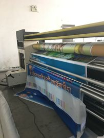 Όλοι σε μια ψηφιακή μονάδα σταθεροποίησης μηχανών υφαντικής εκτύπωσης για την εγχώρια διακόσμηση