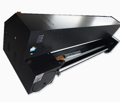 Ομοιόμορφος ρόλος εξάχνωσης χρωστικών ουσιών SR 1600 ταχύτητας για να κυλήσει τη μονάδα σταθεροποίησης χρώματος θερμαστρών