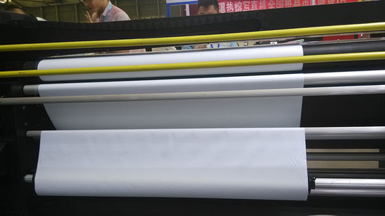 Ρόλος μεγάλου σχήματος για να κυλήσει τη μηχανή εκτύπωσης υφάσματος πολυεστέρα/βαμβακιού 50Hz/60Hz