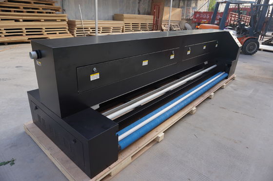 Υψηλής θερμοκρασίας πολύχρωμος ρόλος για να κυλήσει τη μηχανή 220v εξάχνωσης θερμότητας - 240v