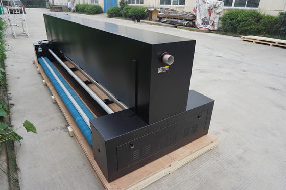 Υψηλής θερμοκρασίας πολύχρωμος ρόλος για να κυλήσει τη μηχανή 220v εξάχνωσης θερμότητας - 240v