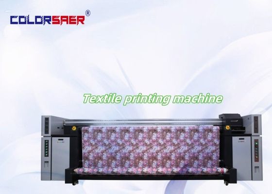 Ψηφιακό 3,2 μέτρα Σημαία Sublimation Plotter Inkjet εκτυπωτής Φτερό Σημαίες εκτυπωτική μηχανή