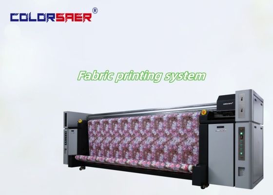 Ψηφιακό 3,2 μέτρα Σημαία Sublimation Plotter Inkjet εκτυπωτής Φτερό Σημαίες εκτυπωτική μηχανή