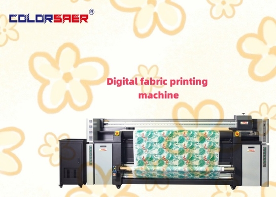 Υψηλό κόστος Επιδόσεις Factory Price i3200 Print Headwear ένδυση Sublimation εκτυπωτής