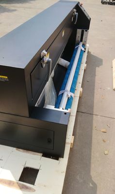 Άμεσα αυτόματοι εκτυπωτής εξάχνωσης θερμότητας/μηχανή εξάχνωσης χρωστικών ουσιών υφάσματος βαμβακιού