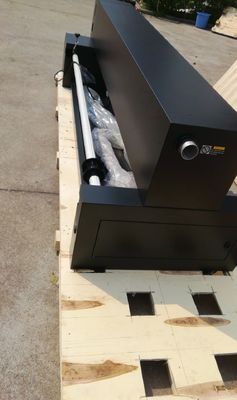 Άμεσα αυτόματοι εκτυπωτής εξάχνωσης θερμότητας/μηχανή εξάχνωσης χρωστικών ουσιών υφάσματος βαμβακιού