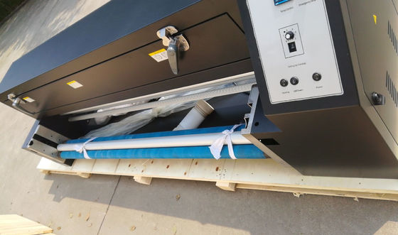 Άμεσα αυτόματοι εκτυπωτής εξάχνωσης θερμότητας/μηχανή εξάχνωσης χρωστικών ουσιών υφάσματος βαμβακιού