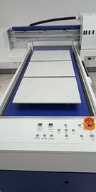 Ψηφιακή Inkjet μπλουζών ενδυμάτων εκτύπωσης εξουσιοδότηση 1 έτους μηχανών αυτόματη