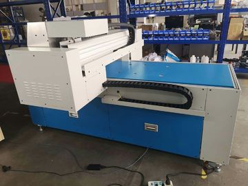 μηχανή εκτύπωσης μπλουζών 1200 * 1800 DPI DTG άμεση στον εκτυπωτή ενδυμάτων