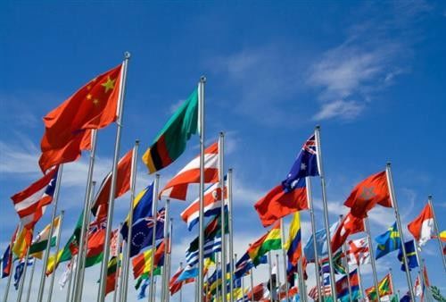 Πλέκοντας έντυπο συνήθεια υλικό πολυεστέρα υφάσματος 100% στρεβλώσεων για την επιτραπέζια κάλυψη