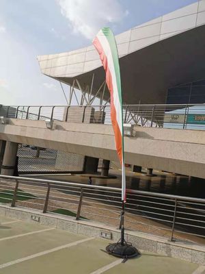 Ψηφιακή μηχανή εκτύπωσης εξάχνωσης για τις σημαίες/τα εμβλήματα